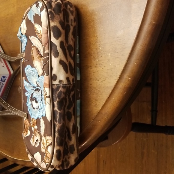 Isabella Fiore gorgeous bag - Picture 12 of 12